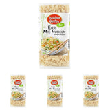 Tagliatelle biologiche all'uovo e all'agnello Bamboo Garden, 250 g (il design della confezione può variare)