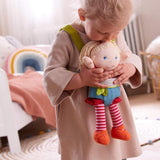 Sedia per bambole HABA Leaf Dream