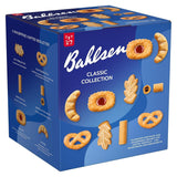 Bahlsen Caroline Collection - Confezione da 1 - Mix di biscotti e wafer (10 x 161 g/ 1610 g)
