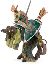 Papo 39922 Medieval Dragon Master Weapon - Figura fantasy, action figure multicolor Naty Shop