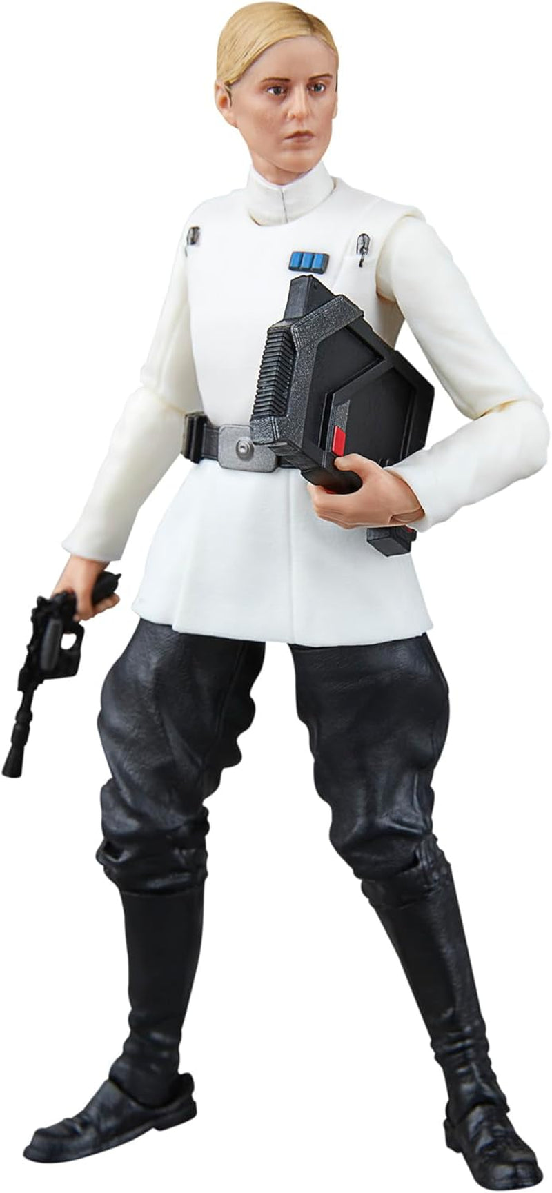 Star Wars The Black Series Dedra Meero Andor Figura da collezione 15 cm Action Figure Naty Shop Titolo predefinito
