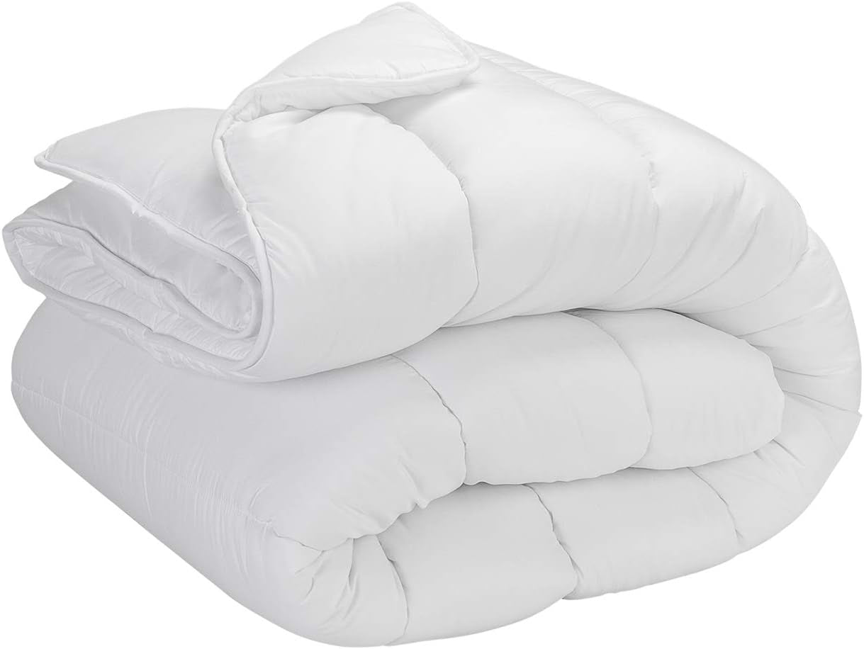 Pikolin Home - Lenzuolo personalizzabile in cotone 100%, traspirante, durevole e resistente Piumini e trapunte Naty Shop Cuscino 150/160 - 240 X 220 Cm