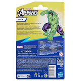 Marvel Avengers Epic Hero Series Hulk Deluxe Action Figure Action figure Naty Shop