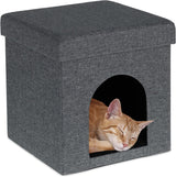 Coperte e Arredi, Animali Domestici, Grotte e Casette, Gatti, Letti per gatti, Gatti - Letti, materassi