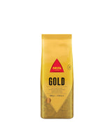 Lotto di caffè Delta in grani, confezione Gold, 500 g