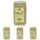 Orzo perlato biologico, orzo perlato, 500g