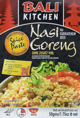 Nasi Goreng, confezione da 15 (confezione da 15 x 50 g)