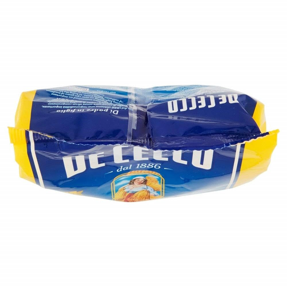 Gnocchi di pasta n. 46, conf. da 4 (4 x 0,5 kg)