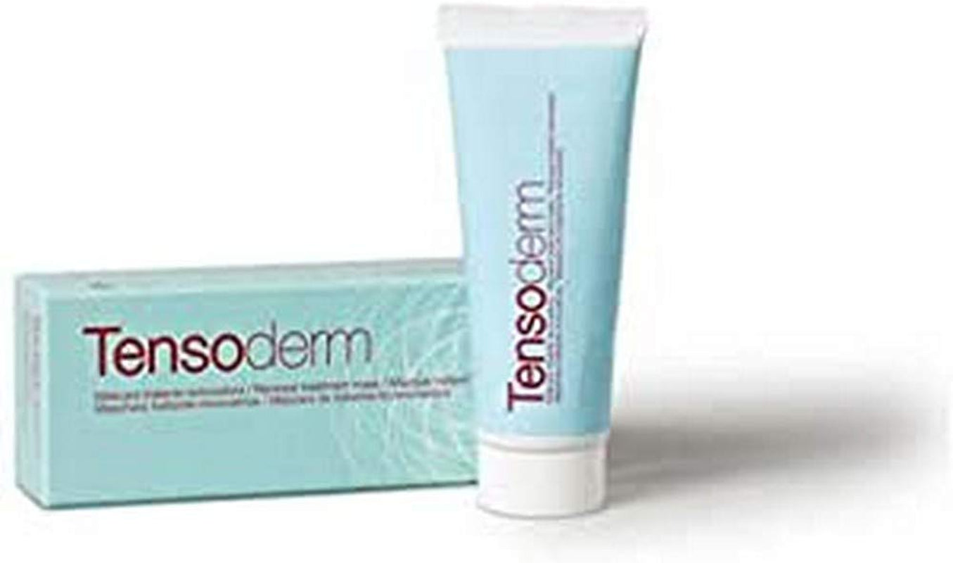 Mascara 75ml Tubo Maschera per capelli Naty Shop Titolo predefinito
