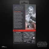 Star Wars Black Series Dedra Meero Andor Figura da collezione, Action Figure da 15 cm Naty Shop
