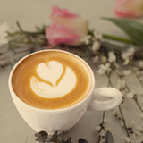 - Moka 1000g | Caffè forte per Schümli ed espresso da macchine completamente automatiche | Caffè in grani tostati interi | Con il 90% di Arabica