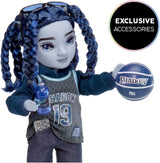 Rainbow High Shadow High Series 3 - Oliver Ocean - Blaue Modepuppe - Junge - Modisches Outfit e altri 10 Bunte Spielaccessoires - Ideale per bambini dai 4 ai 12 anni e bambini