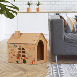 Coperte e Arredi, Animali Domestici, Grotte e Casette, Gatti, Letti per gatti, Gatti - Letti, materassi