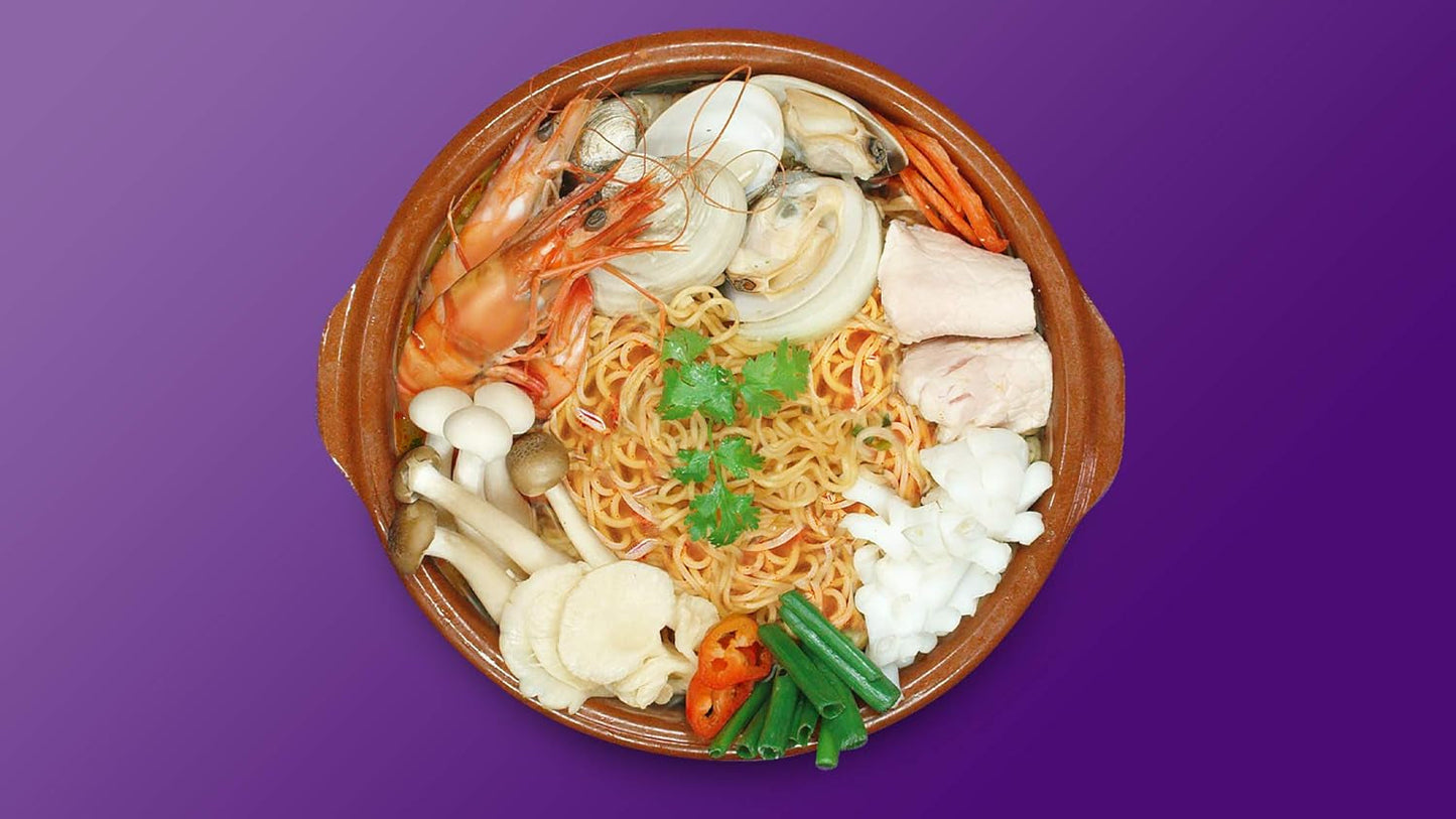 ACECOOK - O Vermicelli di Riso - (1 X 400 GR)