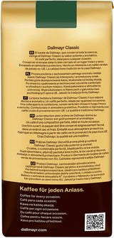 500 g di fagioli integrali classici