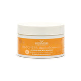 Maternatura Maschera Aftercare al Frutto della Passione Idrata e Dona Elasticità ai Capelli Dopo l'Esposizione Solare Beauty Routine Biologica per Capelli da Spiaggia Certificata Biologica Made in Italy - 200ml Naty Shop Hair Mask Default Title