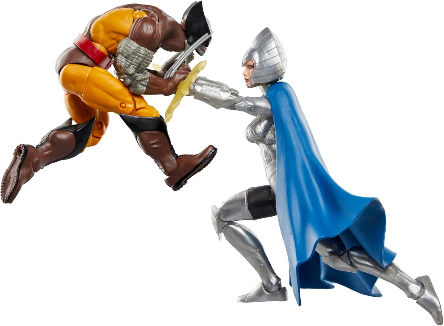 Marvel MVL Legends FC ANV 2 Action figure Naty Shop