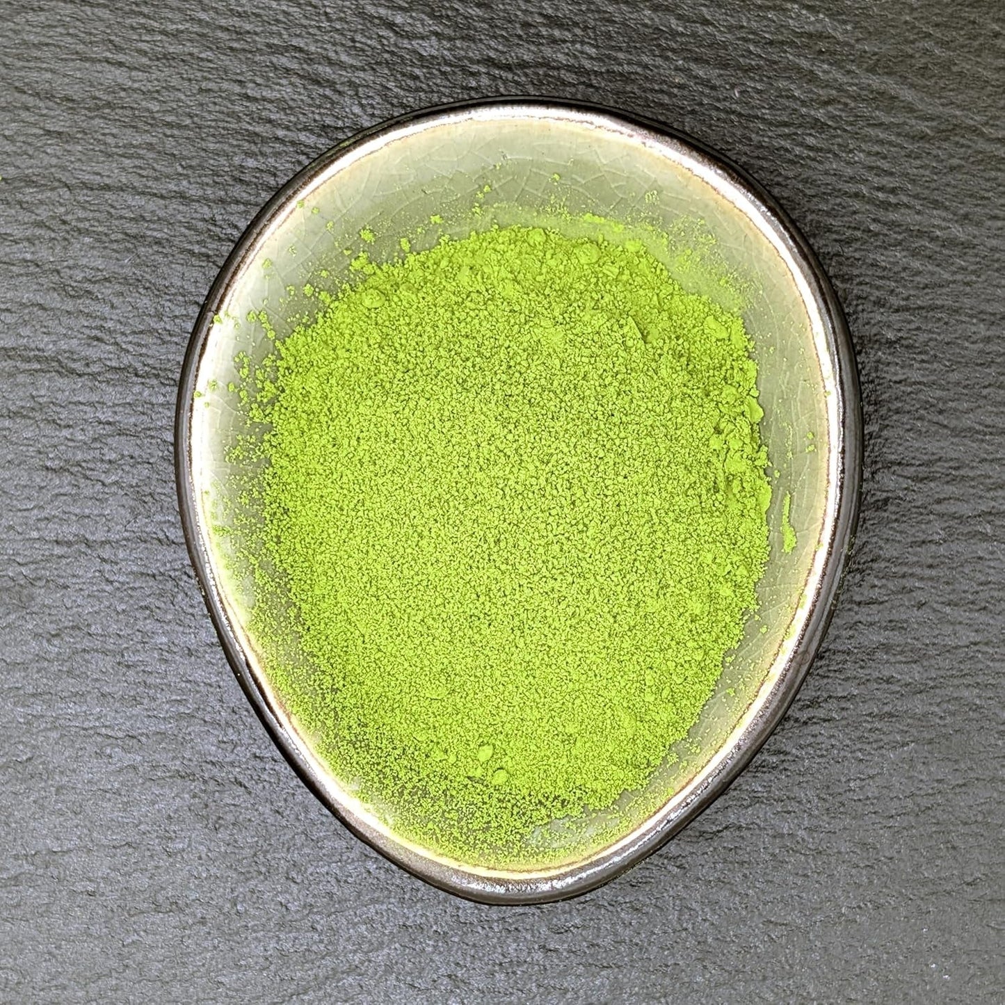 Tè Matcha Premium Giappone 100 g - Testato in laboratorio - Polvere di Matcha cerimoniale per preparare Umami Matcha, Polvere di tè verde naturale al 100%, Ideale per Matcha Latte, Teaclub