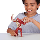 Godzilla X Kong: New Empire Battle Roar Skarking, Action figures, 17 cm Action figures Naty Shop