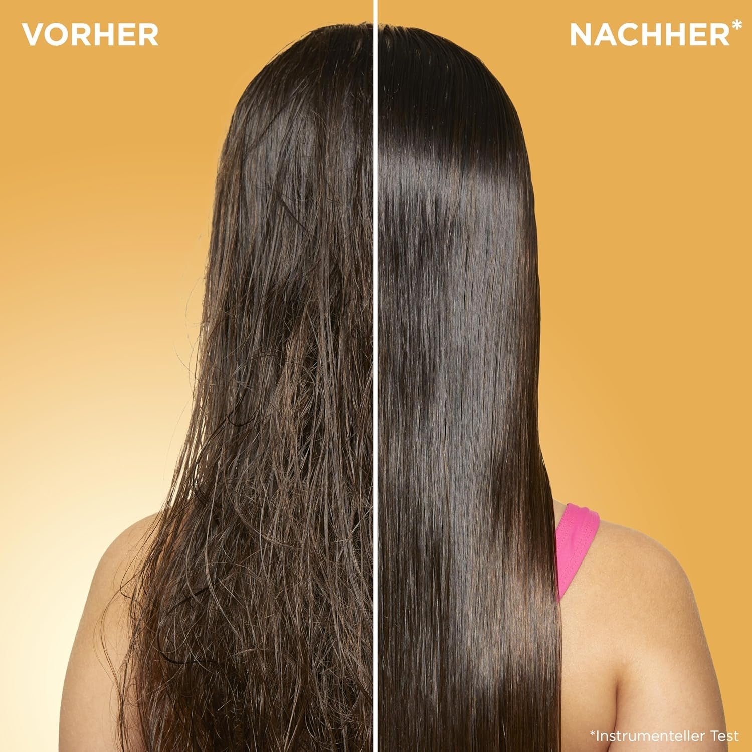 Garnier Shampoo per bambini, per capelli sensibili e facili da pettinare, con albicocca e fiori di cotone Garnier Doccia e Bagno