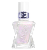 Essie Langanhaltender Nagelleck Top Coat Mit Glänzendem Finish, Maniküre Ohne Uv-Licht, Gel di Essie, Colore: Nr. 00 Top Coat, Trasparente, 1 X 13,5 Ml