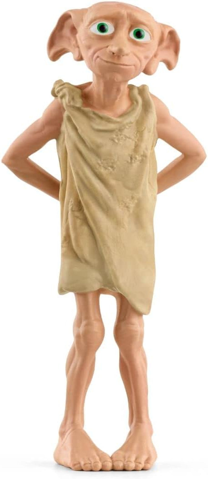 Schleich 13985 Dobby 6+ HARRY POTTER Figura 3 X 4 X 8 cm Action Figures Naty Shop Nuova Versione