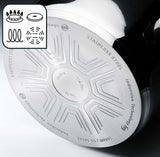 TEFAL DUETTO Set pentole 3 pezzi 20/24/28 cm, induzione Pentole e Padelle Naty Shop