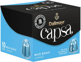Capsa Lungo Arrosto delicato 10 Kapseln