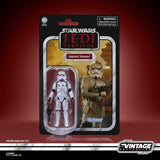 Star Wars Jetpack Trooper Collezione Vintage Star Wars Jedi: Survivor Action Figure (scala 9,5 cm) Action Figures Naty Shop