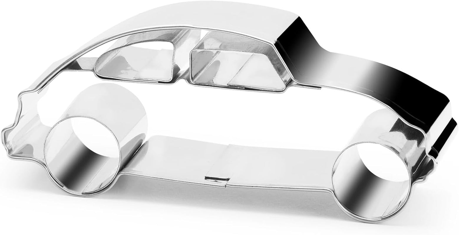1H4069660A Stampo per biscotti Maggiolino VW