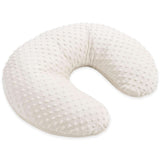 Cuscino da allattamento per neonati, Topitos, Fodera 100% poliestere, Molto morbido, Imbottitura in fibra cava Accessori Alimentazione e Allattamento Bebe Naty Shop