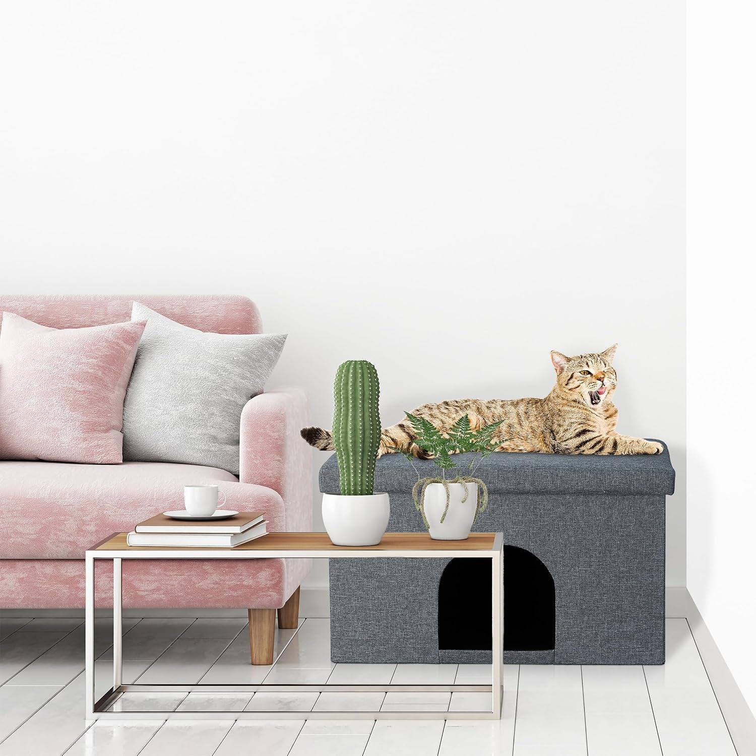 Coperte e Arredi, Animali Domestici, Grotte e Casette, Gatti, Letti per gatti, Gatti - Letti, materassi