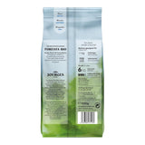Caffè Gorilla Foresta, confezione doppia, 2 x 1 kg, chicchi tostati | Miscela Arabica, grani interi | Macchina per caffè espresso portafiltro completamente automatica | Caffè espresso