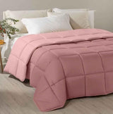 Caleffi Piumini e Trapunte Moderni Naty Shop Rose Queen rosa
