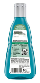 Guhl Men Full & Strong Shampoo - Tipo di capelli: sottili, fini, normali Guhl Doccia e Bagno