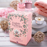 ETS - Beautiful Me, tisana del benessere BIO, 20 bustine di tè