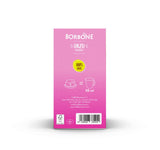 Caffè Borbone Malzkaffee - 96 Kapseln (6 Packungen mit 16 Stück) - Compatibile con Lavazza A Modo Mio Haushalts-Espressomaschinen