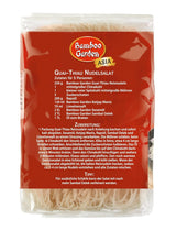 Spaghetti di riso Bamboo Garden Guai Thiau 250 g (il design della confezione può variare)