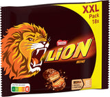 LION MINIS XXL confezione da 2 (1 x 324g)