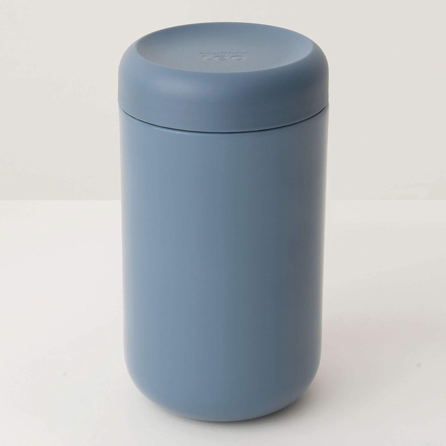 Contenitore per alimenti isotermico BergHoff 0,75 l (contenitore termico, mantiene cibi e bevande caldi o freddi fino a 6 ore, in acciaio inossidabile, contenitore per la conservazione del calore, lavabile in lavastoviglie) 3950134 Contenitori per alimenti Naty Shop