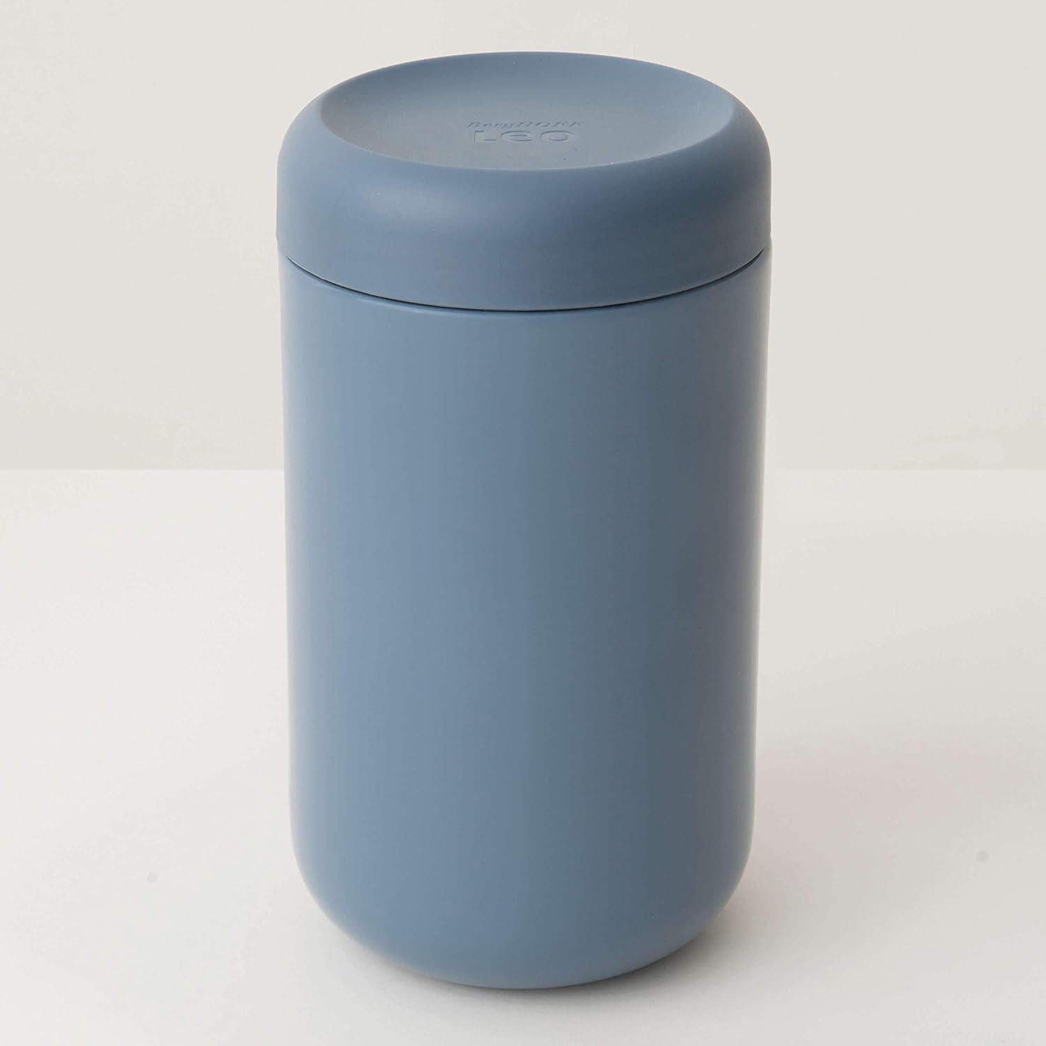 Contenitore per alimenti isotermico BergHoff 0,75 l (contenitore termico, mantiene cibi e bevande caldi o freddi fino a 6 ore, in acciaio inossidabile, contenitore per la conservazione del calore, lavabile in lavastoviglie) 3950134 Contenitori per alimenti Naty Shop