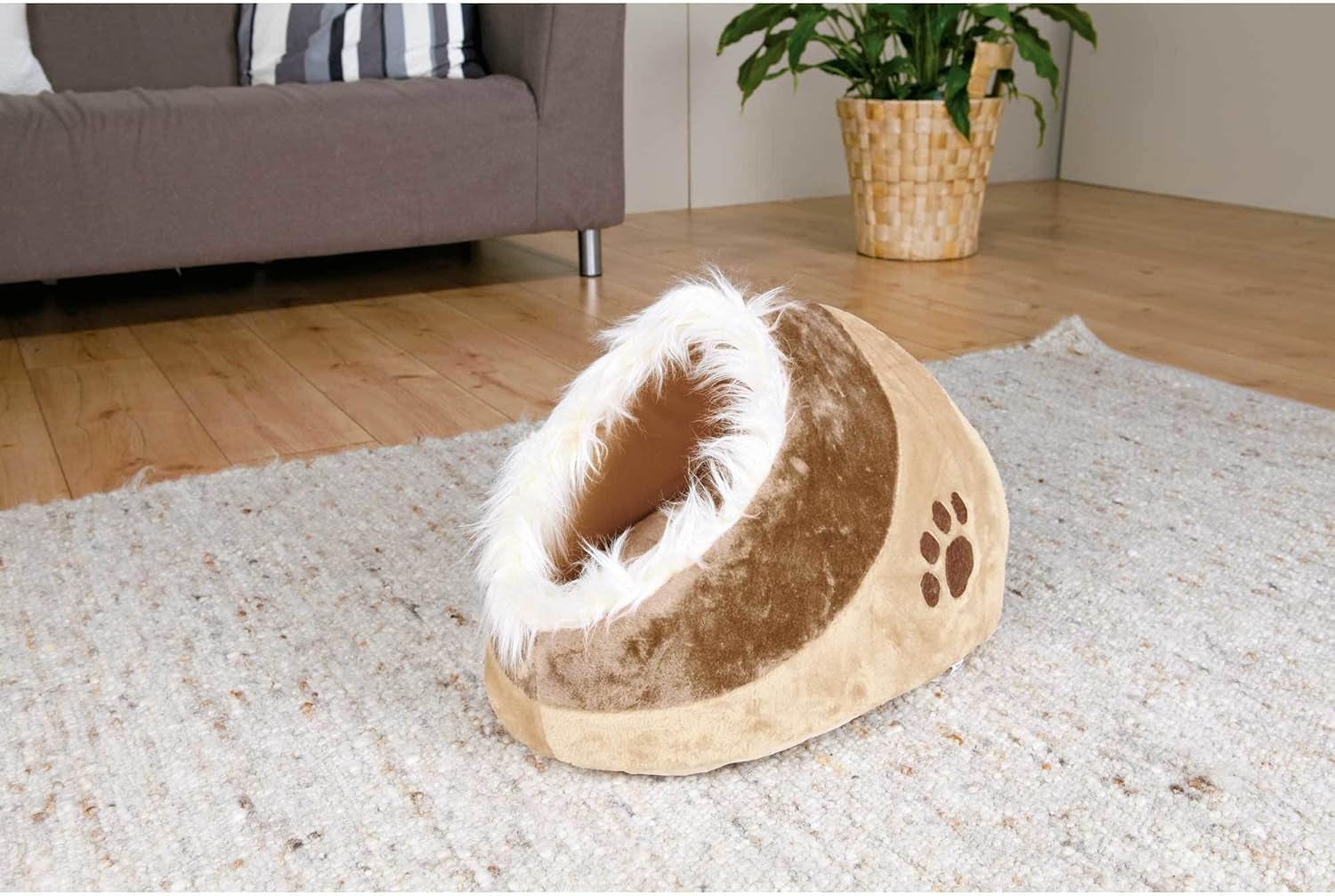 Coperte e Arredi, Animali Domestici, Grotte e Casette, Gatti, Letti per gatti, Gatti - Letti, materassi