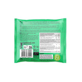 Biscotti biologici con semi di canapa e cacao - Vegani senza glutine e senza soia, anacardi e avena, confezionati singolarmente - Confezione multipla da 12 x 50 g