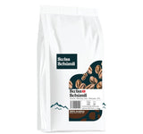 Da oltre 175 anni di esperienza: Schwiizer Schüümli Caffè svizzero Schümli in grani 1 kg – Tostatura leggera per un caffè Schümli pregiato, crema perfetta, intensità 2/5, acidità 1/5 – per un vero piacere del caffè