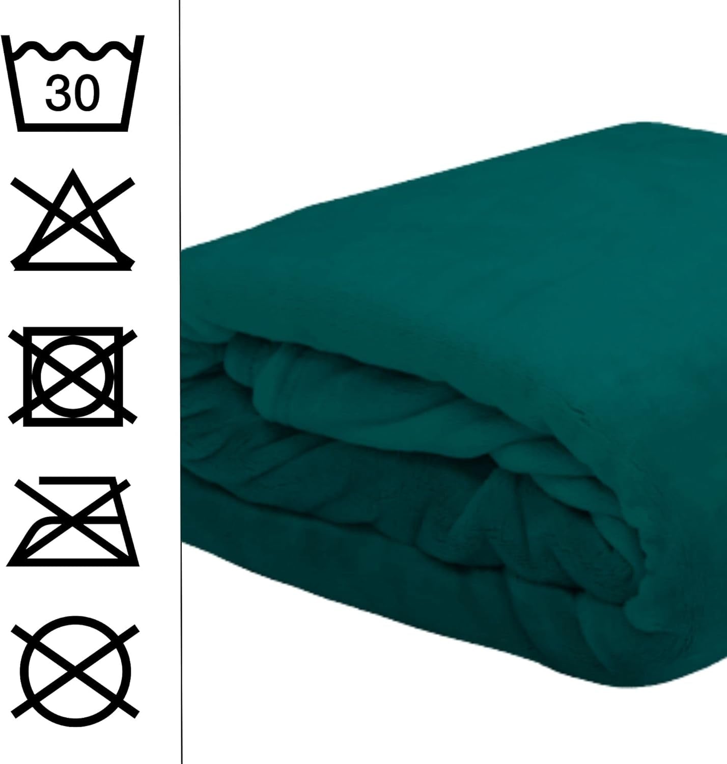 Lovely Casa Anatra Coccole Tessuto Poliestere 130 X 160 Cm Trapunte e Trapunte Naty Shop
