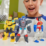Transformers Mixmashers Starscream Action Figure personalizzabili e accessori Action Figures Naty Shop