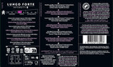 Café Royal Professional Tamponi, Lungo Forte, 50 tamponi compatibili Nespresso (R) Professional per ufficio e gastronomia, Rainforest Alliance zertifiziert, 100 centesimi di Arabica Kaffee, intensità 8
