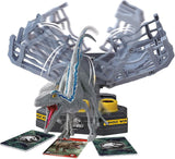 EPOCH Games, Jurassic World - Cage Breaker, 7523, Dinosauro giocattolo, Gioco da tavolo per bambini dai 4 anni in su