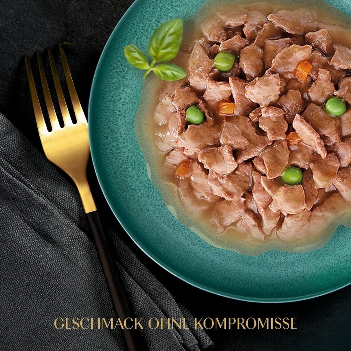 SHEBA Cibo umido per gatti, Collezione Nature in salsa di salmone, 2 x 11 x 85 g
