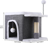Coperte e Arredi, Animali Domestici, Grotte e Casette, Gatti, Letti per gatti, Gatti - Letti, materassi